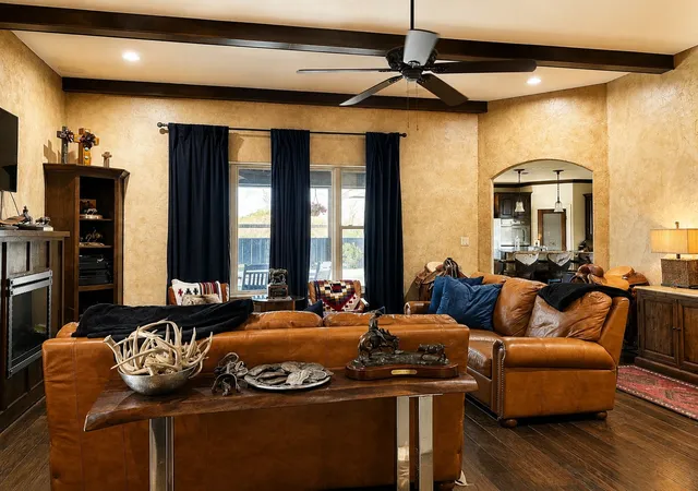 Photo 3 of Single family home for sale at 201 Fm 1750, Abilene, TX 79602 | MLS# 21370887 | Listing updated on 2026-08-27
