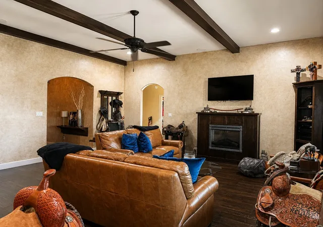 Photo 3 of Single family home for sale at 201 Fm 1750, Abilene, TX 79602 | MLS# 21370887 | Listing updated on 2026-08-27