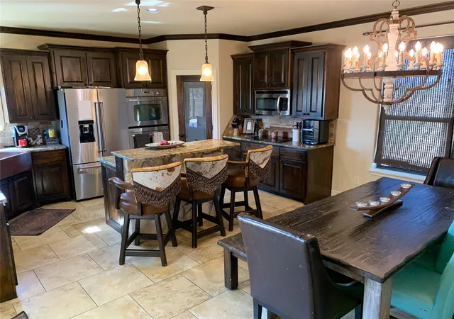 Photo 4 of Single family home for sale at 201 Fm 1750, Abilene, TX 79602 | MLS# 21370887 | Listing updated on 2026-08-27