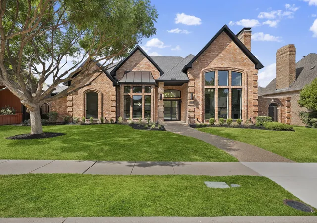 Photo 1 of Single family home for sale at 3417 Mount Vernon Wy, Plano, TX 75025 | MLS# 21370639 | Listing updated on 2026-08-30
