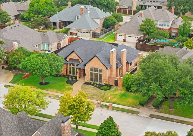 Photo 4 of Single family home for sale at 3417 Mount Vernon Wy, Plano, TX 75025 | MLS# 21370639 | Listing updated on 2026-08-30