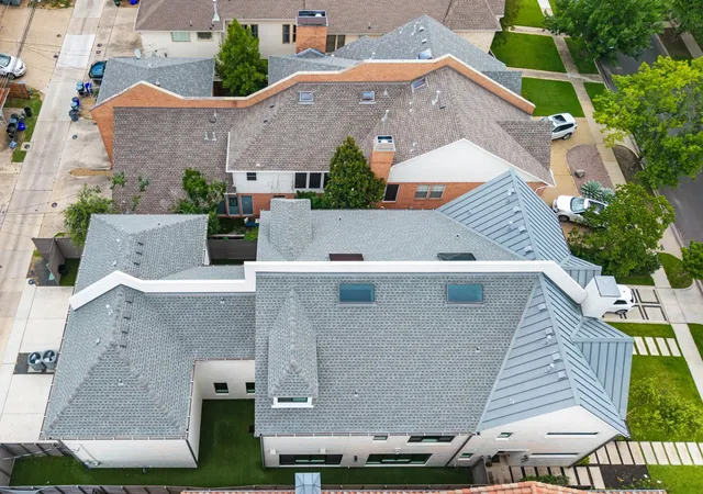 Photo 3 of Single family home for sale at 3526 Asbury St, University Park, TX 75205 | MLS# 21370961 | Listing updated on 2026-08-27