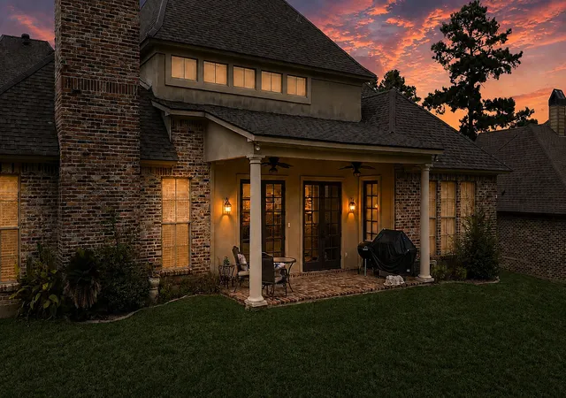Photo 2 of Single family home for sale at 1170 Waters Edge Cir, Shreveport, LA 71106 | MLS# 21368599 | Listing updated on 2026-09-06