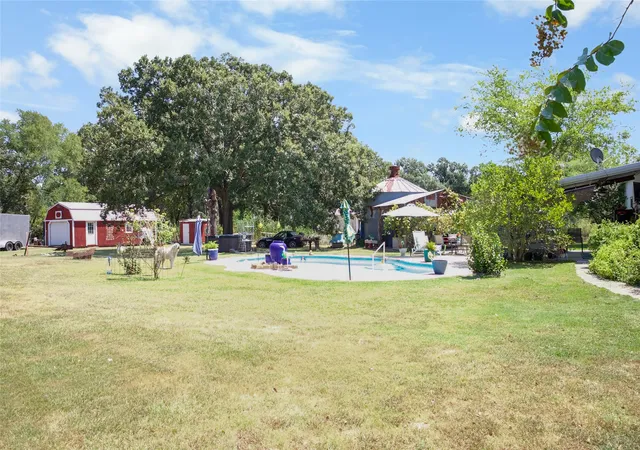 Photo 3 of Single family home for sale at 11325 County Road 104, Kaufman, TX 75142 | MLS# 21371004 | Listing updated on 2026-09-01