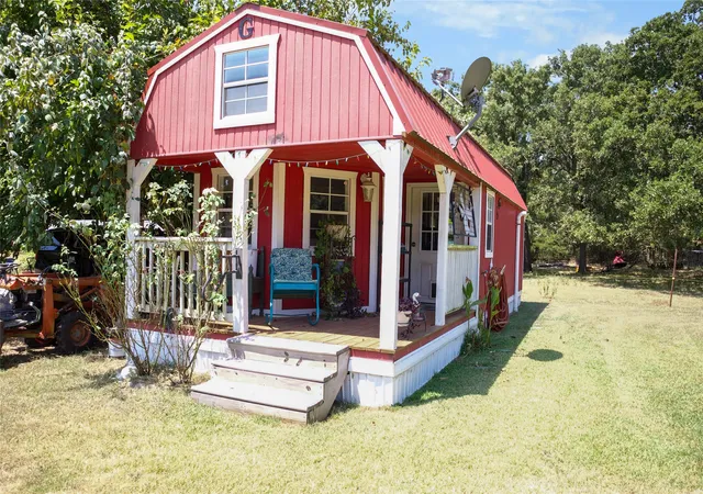 Photo 3 of Single family home for sale at 11325 County Road 104, Kaufman, TX 75142 | MLS# 21371004 | Listing updated on 2026-09-01