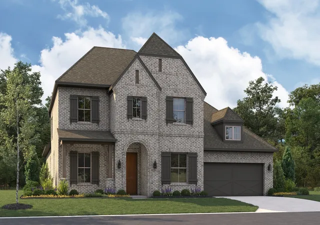 Photo 1 of Single family home for sale at 280 Nightfall Dr, Prosper, TX 75078 | MLS# 21370865 | Listing updated on 2026-08-27