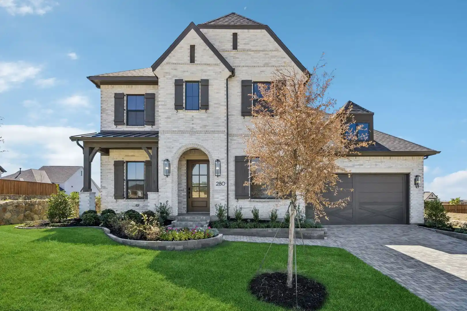 Single family home for sale at 280 Nightfall Dr, Prosper, TX 75078 | MLS# 21370865