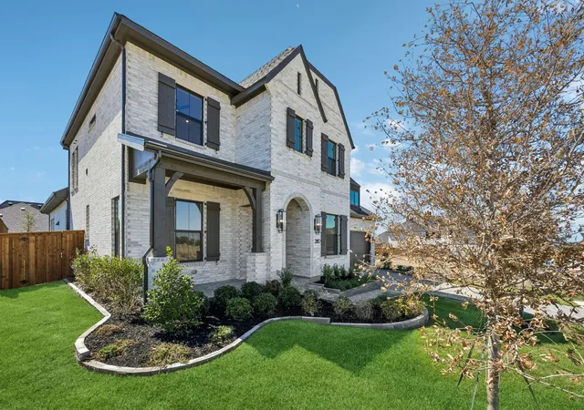 Photo 2 of Single family home for sale at 280 Nightfall Dr, Prosper, TX 75078 | MLS# 21370865 | Listing updated on 2026-10-07