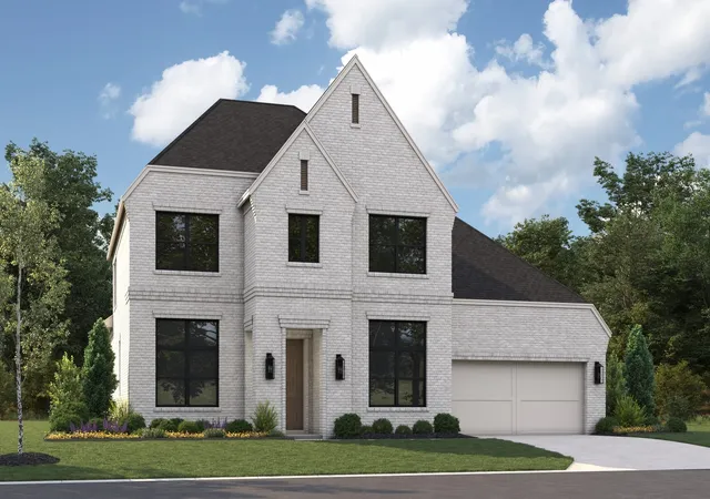 Photo 1 of Single family home for sale at 1031 Keller Dr, Prosper, TX 75078 | MLS# 21370878 | Listing updated on 2026-08-28