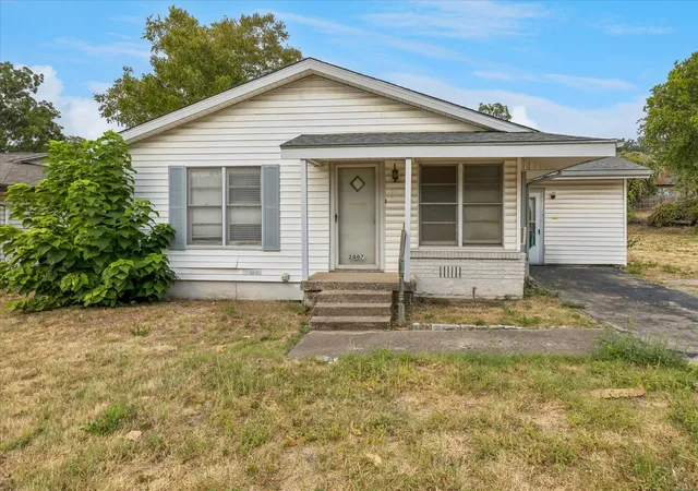 Photo 1 of Sale Pending at 2007 Haltom Rd, Haltom City, TX 76117 | MLS# 21368298 | Listing updated on 2026-08-31