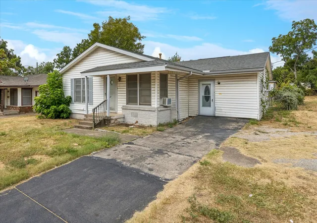 Photo 3 of Sale Pending at 2007 Haltom Rd, Haltom City, TX 76117 | MLS# 21368298 | Listing updated on 2026-08-31