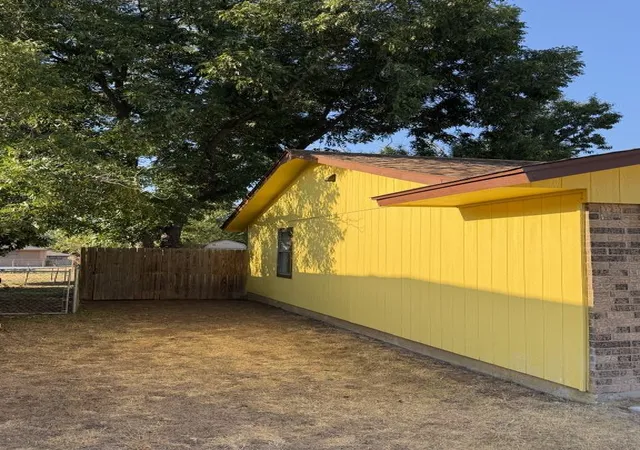 Photo 3 of Single family home for sale at 4403 Westridge Dr, Brownwood, TX 76801 | MLS# 21371008 | Listing updated on 2026-08-28