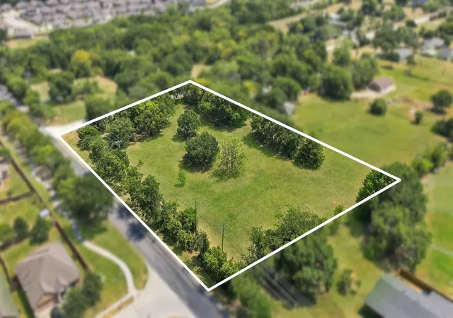 Photo 3 of Land for sale at 2301 Taylor Blvd, Anna, TX 75409 | MLS# 21369888 | Listing updated on 2026-10-02