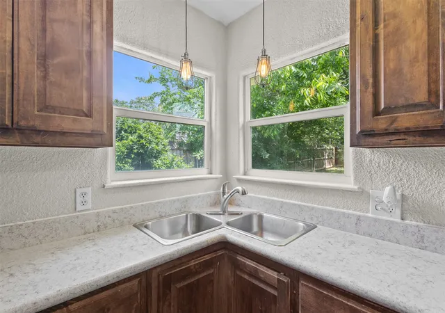 Photo 2 of Single family home for sale at 107 S Flower Ln, Chico, TX 76431 | MLS# 21370721 | Listing updated on 2026-08-28
