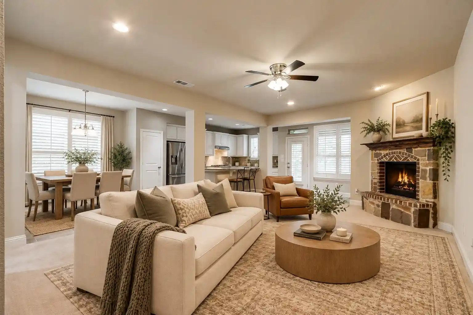 Photo 1 of Single family home for sale at 225 Lilypad Bnd, Argyle, TX 76226 | MLS# 21364255 | Listing updated on 2026-10-11