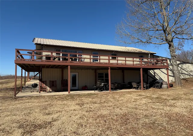 Photo 2 of Land for sale at 3055 Farm To Market 194, Blossom, TX 75416 | MLS# 21371076 | Listing updated on 2026-09-03
