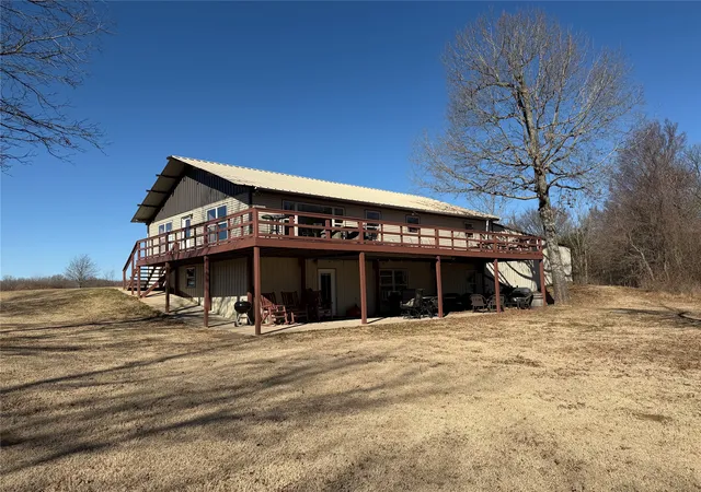 Photo 3 of Land for sale at 3055 Farm To Market 194, Blossom, TX 75416 | MLS# 21371076 | Listing updated on 2026-09-03