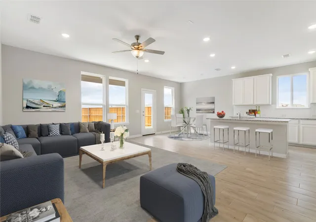 Photo 2 of Single family home for sale at 421 Avian Wy, Godley, TX 76044 | MLS# 21371058 | Listing updated on 2026-08-28