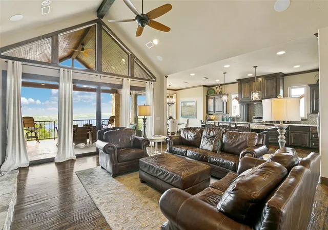 Photo 2 of Single family home for sale at 15 Bay Hill Dr, Possum Kingdom Lake, TX 76449 | MLS# 21330719 | Listing updated on 2026-08-29