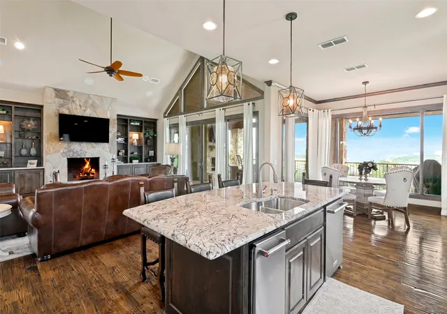 Photo 3 of Single family home for sale at 15 Bay Hill Dr, Possum Kingdom Lake, TX 76449 | MLS# 21330719 | Listing updated on 2026-08-29