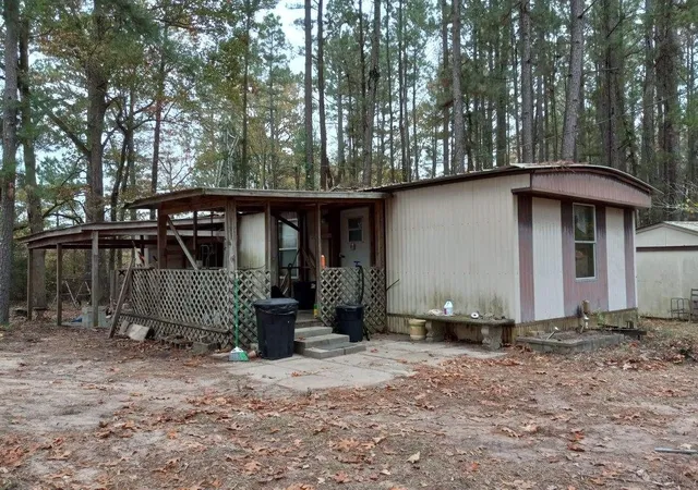 Photo 3 of Manufactured home for sale at 242 Slaughter Rd, Homer, LA 71040 | MLS# 21369845 | Listing updated on 2026-08-28