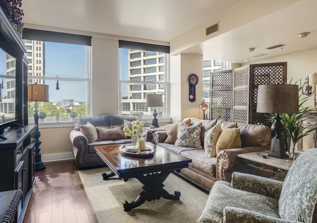 Photo 1 of Condo for sale at 411 W 7th St #405, Fort Worth, TX 76102 | MLS# 21369826 | Listing updated on 2026-09-01