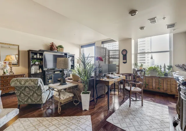 Photo 2 of Condo for sale at 411 W 7th St #405, Fort Worth, TX 76102 | MLS# 21369826 | Listing updated on 2026-09-01