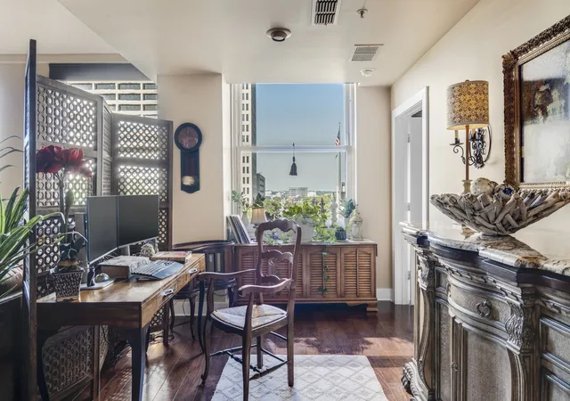 Photo 3 of Condo for sale at 411 W 7th St #405, Fort Worth, TX 76102 | MLS# 21369826 | Listing updated on 2026-09-01