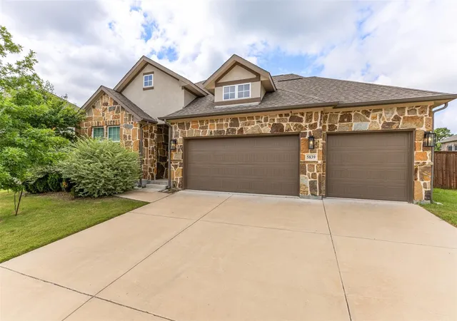 Photo 1 of Single family home for sale at 5839 Heatherwood Loop, Sachse, TX 75048 | MLS# 21368440 | Listing updated on 2026-09-15