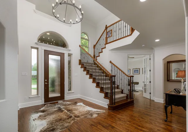 Photo 3 of Single family home for sale at 1200 Monticello Dr, Prosper, TX 75078 | MLS# 21363079 | Listing updated on 2026-10-07