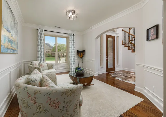 Photo 4 of Single family home for sale at 1200 Monticello Dr, Prosper, TX 75078 | MLS# 21363079 | Listing updated on 2026-10-07