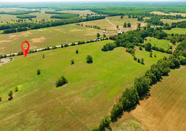 Photo 1 of Land for sale at Tbd S Hwy 37, Bogata, TX 75417 | MLS# 21370775 | Listing updated on 2026-08-28