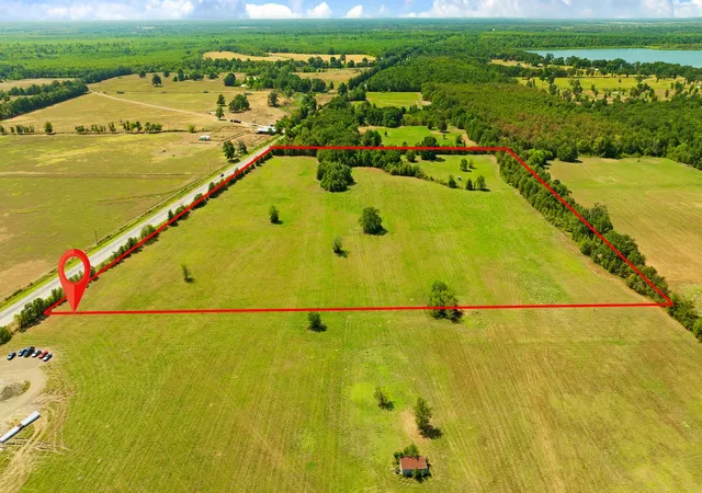 Photo 3 of Land for sale at Tbd S Hwy 37, Bogata, TX 75417 | MLS# 21370775 | Listing updated on 2026-08-28