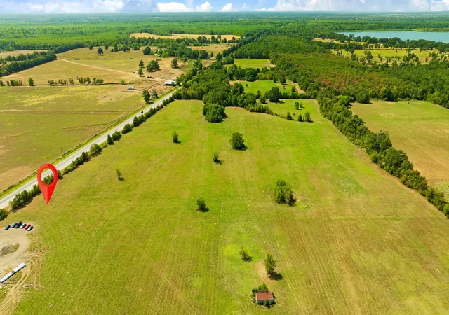 Photo 3 of Land for sale at Tbd S Hwy 37, Bogata, TX 75417 | MLS# 21370775 | Listing updated on 2026-08-28