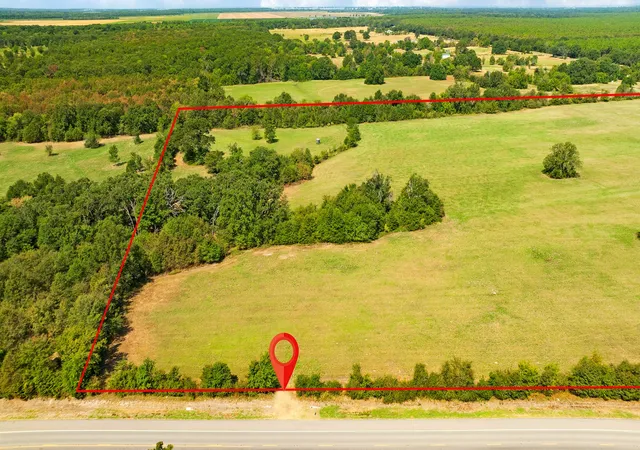 Photo 4 of Land for sale at Tbd S Hwy 37, Bogata, TX 75417 | MLS# 21370775 | Listing updated on 2026-08-28
