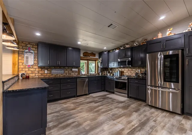 Photo 3 of House for sale at 24183-B S Us 281, Hico, TX 76457 | MLS# 21367060 | Listing updated on 2026-08-30