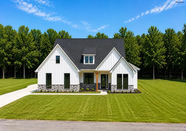 Photo 1 of Single family home for sale at 141 Pearl Valley Dr, Kerens, TX 75144 | MLS# 21371142 | Listing updated on 2026-08-29