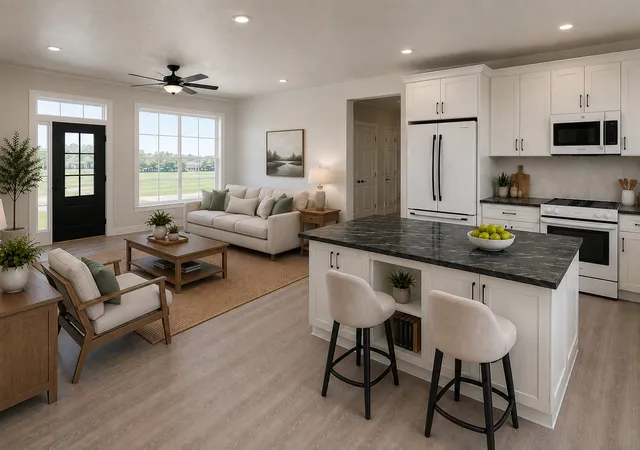 Photo 2 of Single family home for sale at 141 Pearl Valley Dr, Kerens, TX 75144 | MLS# 21371142 | Listing updated on 2026-08-29