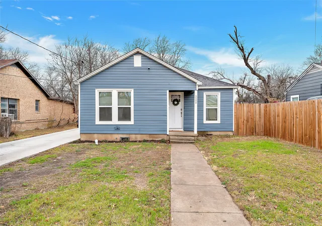 Photo 1 of Single family home for sale at 3508 N 23rd St, Waco, TX 76708 | MLS# 21371208 | Listing updated on 2026-08-28