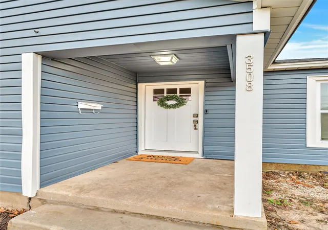 Photo 2 of Single family home for sale at 3508 N 23rd St, Waco, TX 76708 | MLS# 21371208 | Listing updated on 2026-08-28