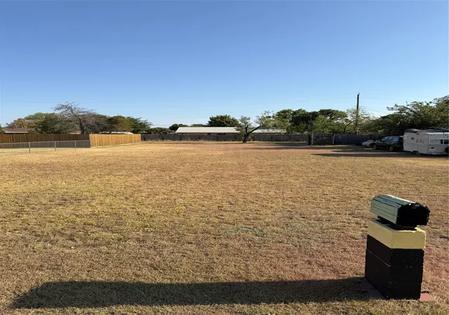 Photo 1 of Land for sale at Inglewood Dr Inglewood Dr, Clyde, TX 79510 | MLS# 21371221 | Listing updated on 2026-08-27