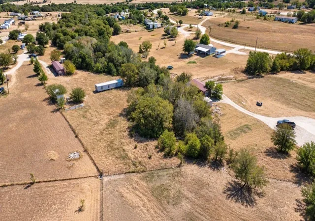 Photo 2 of Land for sale at 118 Private Road 4438, Rhome, TX 76078 | MLS# 21371234 | Listing updated on 2026-09-28