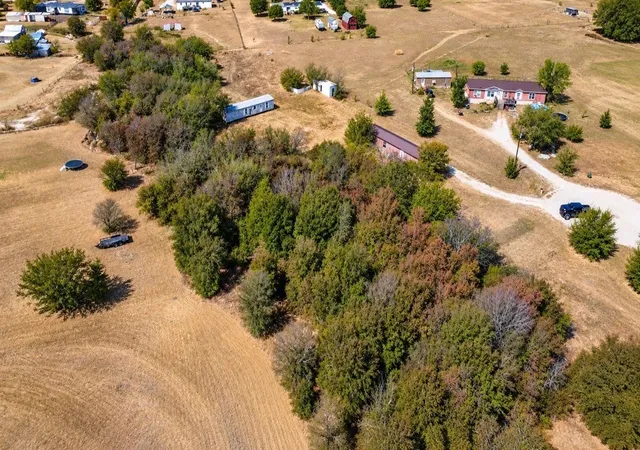 Photo 3 of Land for sale at 118 Private Road 4438, Rhome, TX 76078 | MLS# 21371234 | Listing updated on 2026-09-28