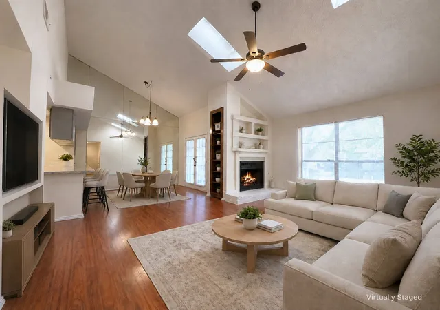Photo 2 of Condo for sale at 7525 Holly Hill Dr #10, Dallas, TX 75231 | MLS# 21367869 | Listing updated on 2026-08-28