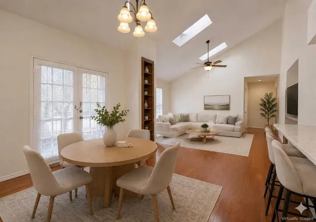 Photo 3 of Condo for sale at 7525 Holly Hill Dr #10, Dallas, TX 75231 | MLS# 21367869 | Listing updated on 2026-08-28