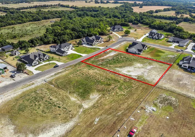 Photo 1 of Land for sale at 208 Avery Ln, Gunter, TX 75058 | MLS# 21371254 | Listing updated on 2026-08-31