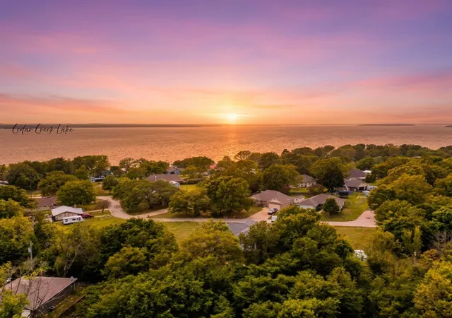 Photo 2 of Land for sale at 0154 Acres Schooner Rd, Gun Barrel City, TX 75156 | MLS# 21371006 | Listing updated on 2026-08-28