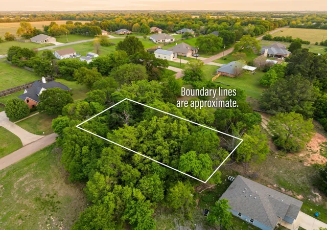 Photo 3 of Land for sale at 0154 Acres Schooner Rd, Gun Barrel City, TX 75156 | MLS# 21371006 | Listing updated on 2026-08-28