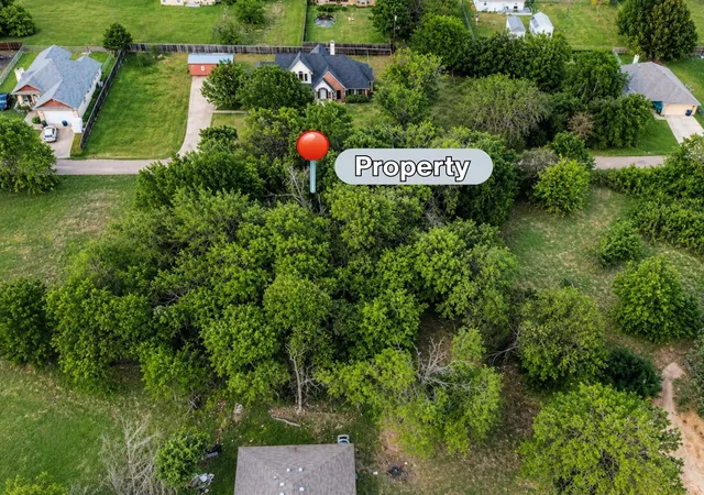 Photo 4 of Land for sale at 0154 Acres Schooner Rd, Gun Barrel City, TX 75156 | MLS# 21371006 | Listing updated on 2026-08-28