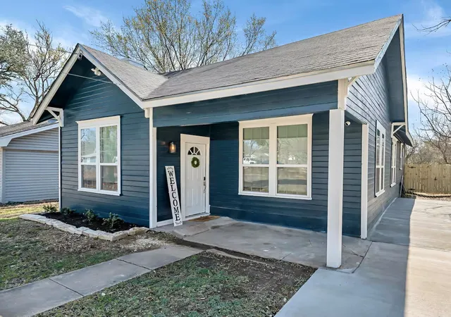 Photo 1 of Single family home for sale at 2024 Edna Ave, Waco, TX 76708 | MLS# 21371252 | Listing updated on 2026-08-28